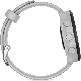 Smart hodinky - Garmin Forerunner 55 White - 7