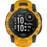 Garmin Instinct 3 50mm Solar Sunburst/Grey