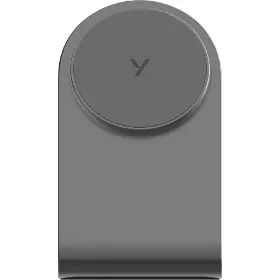 Bezdrátová nabíječka - Yenkee YAC 1010 MAGSTAND - 4