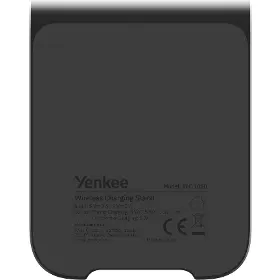 Bezdrátová nabíječka - Yenkee YAC 1010 MAGSTAND - 7