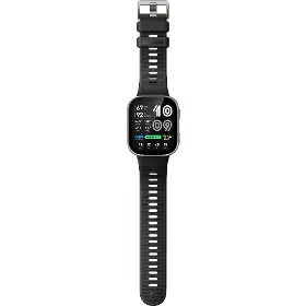 Smart hodinky - Amazfit Bip Max Silver - 4