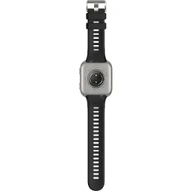 Smart hodinky - Amazfit Bip Max Silver - 5