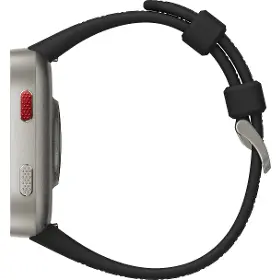 Smart hodinky - Amazfit Bip Max Silver - 6