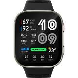Amazfit Bip Max Silver