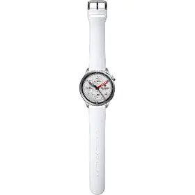 Smart hodinky - Xiaomi Watch S5 46mm Silver - 3