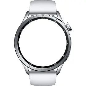 Smart hodinky - Xiaomi Watch S5 46mm Silver - 6
