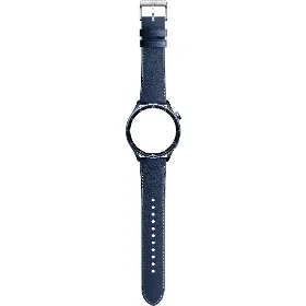 Smart hodinky - Xiaomi Watch S5 46mm Ceramic Blue - 4