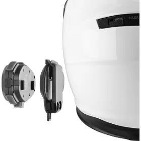 Handsfree - Interphone TOUR HD - 3