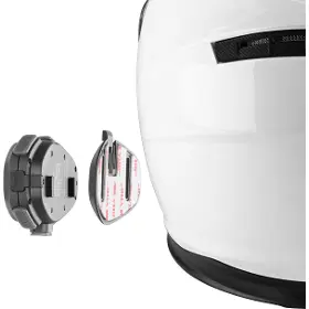 Handsfree - Interphone TOUR HD - 4