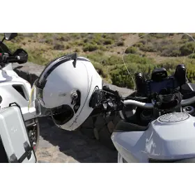 Handsfree - Interphone TOUR HD - 8