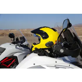 Handsfree - Interphone TOUR HD - 9
