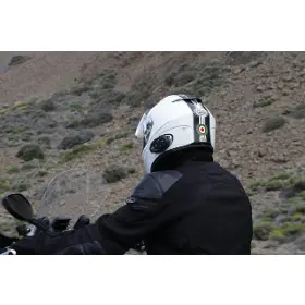 Handsfree - Interphone TOUR HD (Sada 2 ks) - 7