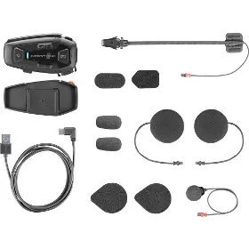 Handsfree - Interphone U-COM8R - 7
