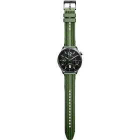 Smart hodinky - Xiaomi Watch S5 46mm Jungle Green - 3