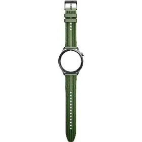 Smart hodinky - Xiaomi Watch S5 46mm Jungle Green - 4