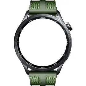 Smart hodinky - Xiaomi Watch S5 46mm Jungle Green - 6