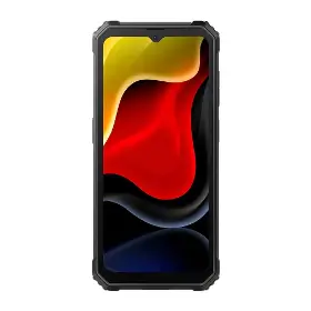 Mobilní telefon - Aligator Blackview BV4800 SE 4/64GB Černý - 2