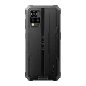 Mobilní telefon - Aligator Blackview BV4800 SE 4/64GB Černý - 3