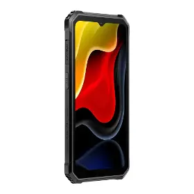 Mobilní telefon - Aligator Blackview BV4800 SE 4/64GB Černý - 4