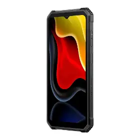 Mobilní telefon - Aligator Blackview BV4800 SE 4/64GB Černý - 5