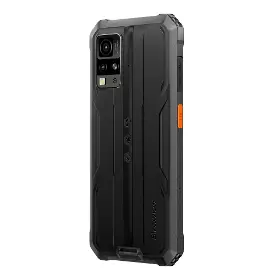 Mobilní telefon - Aligator Blackview BV4800 SE 4/64GB Černý - 6