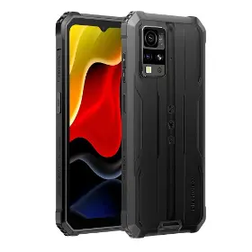 Mobilní telefon - Aligator Blackview BV4800 SE 4/64GB Černý - 8