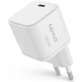 Nabíječka do sítě - Epico UltraBoost Micro AVS GaN 100W EA100b - 2