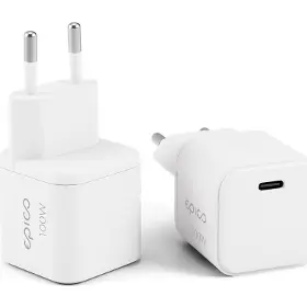 Nabíječka do sítě - Epico UltraBoost Micro AVS GaN 100W EA100b - 4