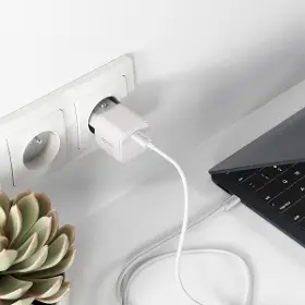 Nabíječka do sítě - Epico UltraBoost Micro AVS GaN 100W EA100b - 7