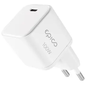 Nabíječka do sítě - Epico UltraBoost Micro AVS GaN 100W EA100b - 1