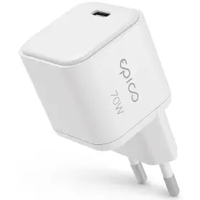 Nabíječka do sítě - Epico UltraBoost Micro AVS GaN 70W EA70b - 2