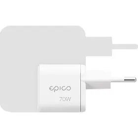 Nabíječka do sítě - Epico UltraBoost Micro AVS GaN 70W EA70b - 5