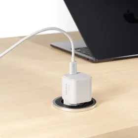 Nabíječka do sítě - Epico UltraBoost Micro AVS GaN 70W EA70b - 6
