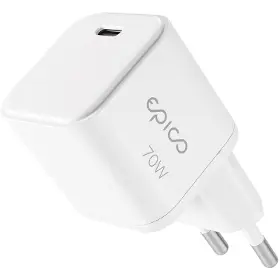 Nabíječka do sítě - Epico UltraBoost Micro AVS GaN 70W EA70b - 1