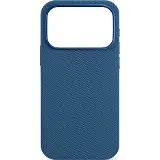Epico SolidWoven Mag+ iPhone 17 Pro Blue