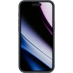 Kryt na mobil - Epico SolidWoven Mag+ iPhone 17 Black - 3