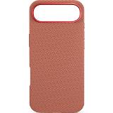 Epico SolidWoven Mag+ iPhone Air Brown