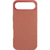 Epico SolidWoven Mag+ iPhone Air Brown