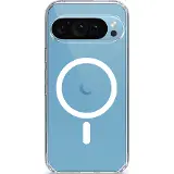 Spello Mag+ clear case Google Pixel 9/9 Pro 5G