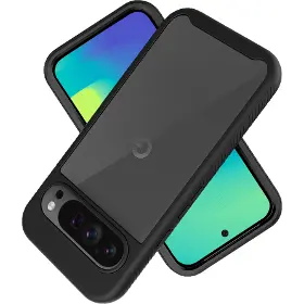 Kryt na mobil - Spello Mag+ Rugged case Google Pixel 9/9 Pro - 10