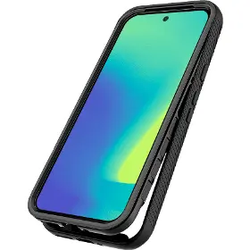 Kryt na mobil - Spello Mag+ Rugged case Google Pixel 9/9 Pro - 7