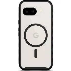Kryt na mobil - Spello Mag+ Rugged case Google Pixel 9a 5G - 1