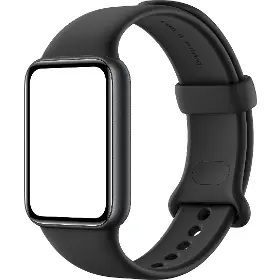 Chytrý náramek - Xiaomi Smart Band 10 Pro NFC Midnight Black - 2