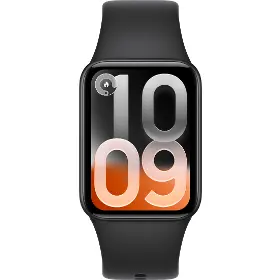 Chytrý náramek - Xiaomi Smart Band 10 Pro NFC Midnight Black - 5