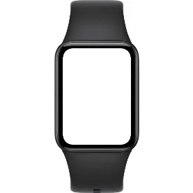 Chytrý náramek - Xiaomi Smart Band 10 Pro NFC Midnight Black - 6