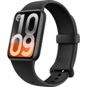 Chytrý náramek - Xiaomi Smart Band 10 Pro NFC Midnight Black - 7