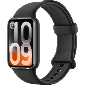 Chytrý náramek - Xiaomi Smart Band 10 Pro NFC Midnight Black - 1