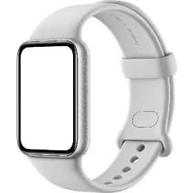 Chytrý náramek - Xiaomi Smart Band 10 Pro NFC Glacier Silver - 2