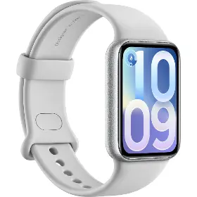 Chytrý náramek - Xiaomi Smart Band 10 Pro NFC Glacier Silver - 3