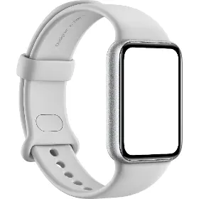 Chytrý náramek - Xiaomi Smart Band 10 Pro NFC Glacier Silver - 4